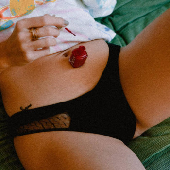 Tanga Choupette