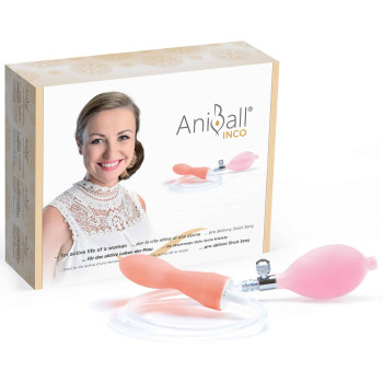 Aniball INCO plancher...