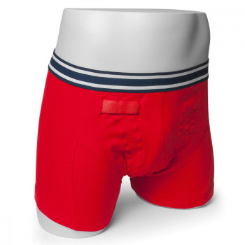 Boy's Rodger Boxer