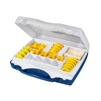 Kit/Boîte de pessaires de...