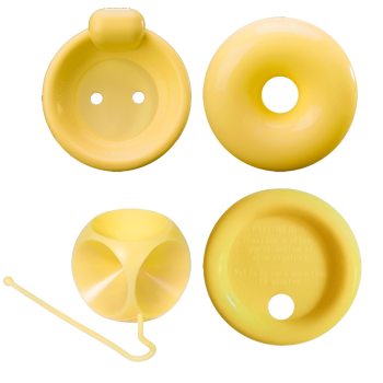Set de pessaires de test –...