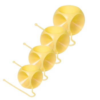 Set of test pessaries –...