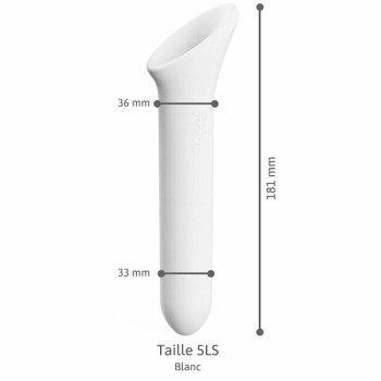 Dilatateur Vagiwell Taille...