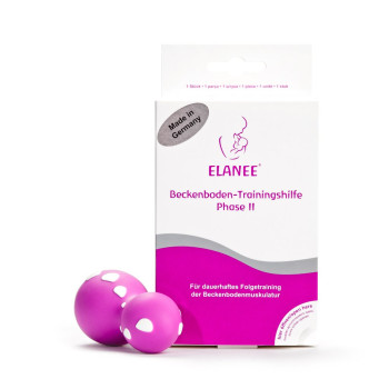 Rééducateur Elanee Phase 2