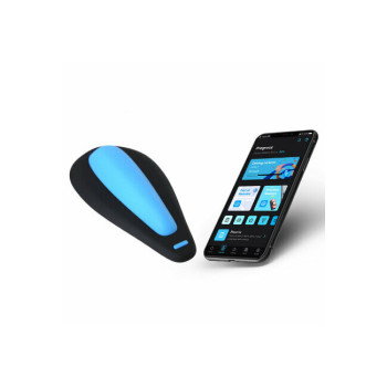 BOOST Biofeedback connesso...