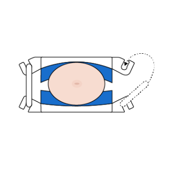 Stop-Uri Comfort penis clamp
