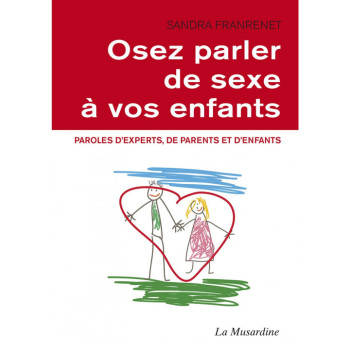 Osez parler de sexe a vos...