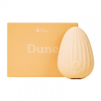 Dune Galet vibrant