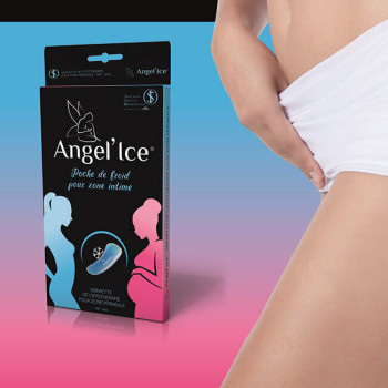 Angel Ice
