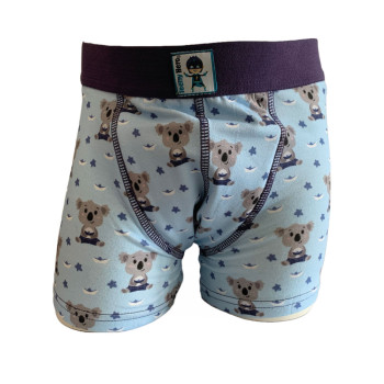 Boxer Teeny Hero Garçon Koala