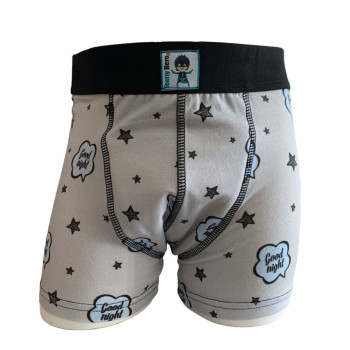 Boxer Teeny Hero Garçon...