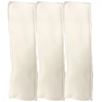 Lot de 3 Inserts Booster en...