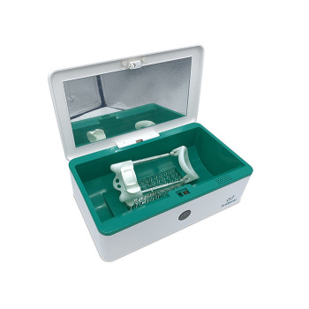 Sterilisateur UV et ozone