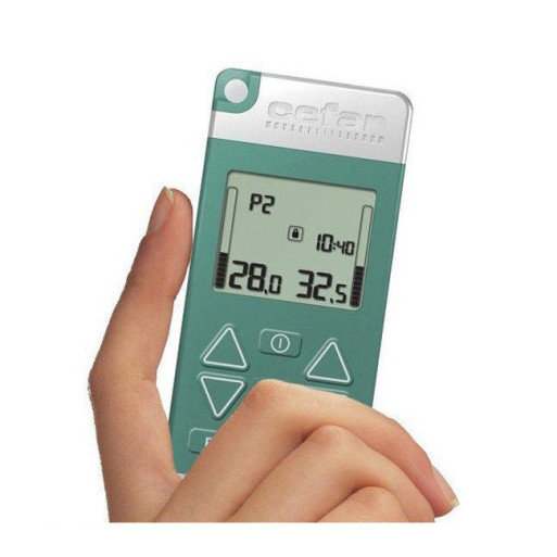 Peristim seul Peristim seul