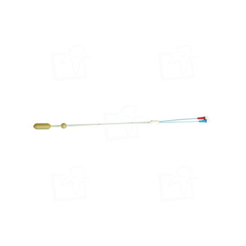 Sonde anale rectomax à 1 ou...