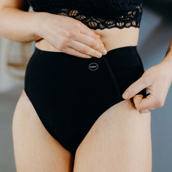 Culotte gainante SOS taille...
