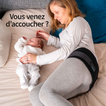 Ceinture la matrone