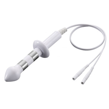 Sonde anale 2 électrodes...