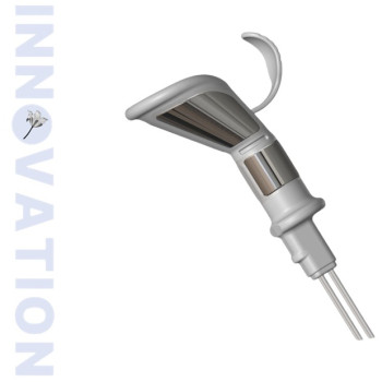 Sonde Tulipe 2 canaux