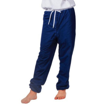 Pyjama Long spécial pipi au...