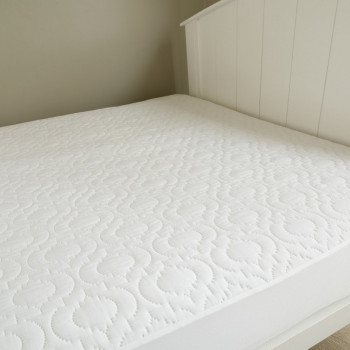 Quilted Mattress Protector