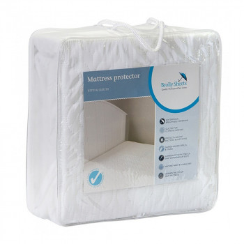 Quilted Mattress Protector