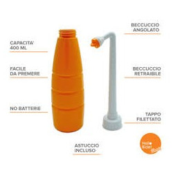 Hello Bidet Bottle