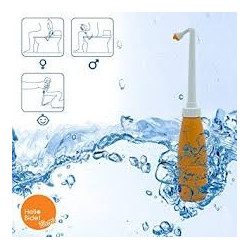 Bottiglietta Hello Bidet