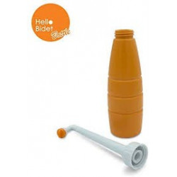 Hello Bidet Bottle