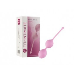 Kegel Ball