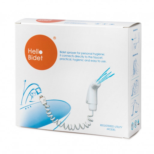 Ciao Bidet Ciao Bidet