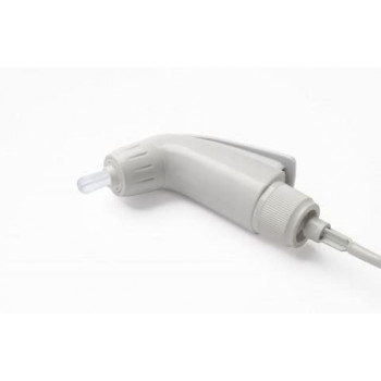 Raccord multifonction pour la douche