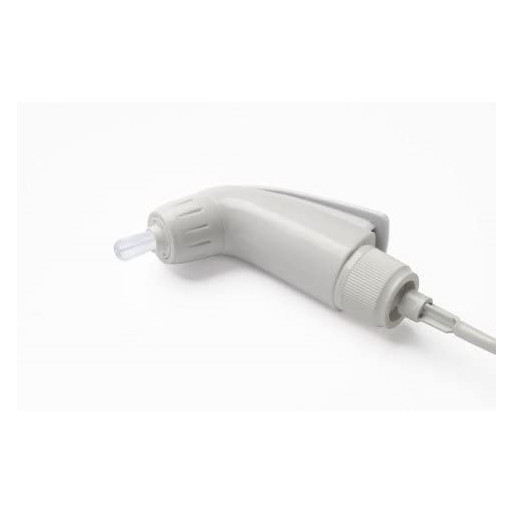 Raccord multifonction pour la douche