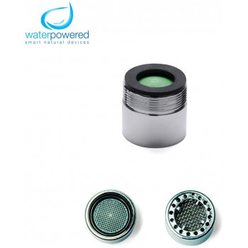 METAL FILTER - EXTERNAL thread