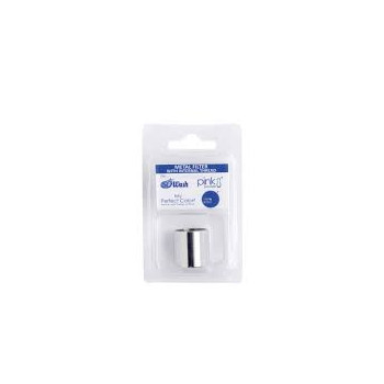 METAL FILTER - INTERNAL thread