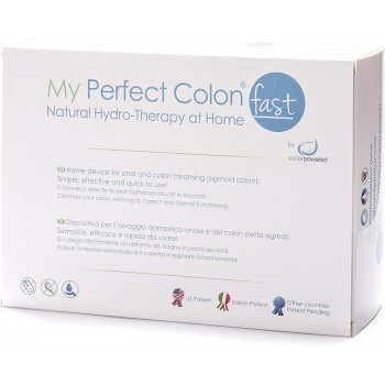 MY PERFECT COLON FAST