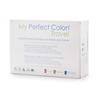 Perfect colon care travel