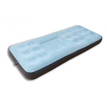 “COMFORT WASH" - Matelas gonflable