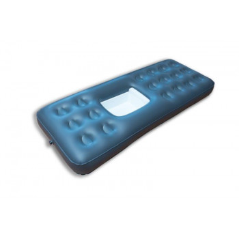 “COMFORT WASH" - Matelas gonflable