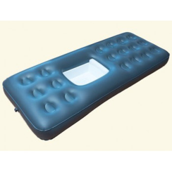 “COMFORT WASH" - Matelas gonflable
