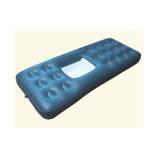 “COMFORT WASH" - Matelas gonflable