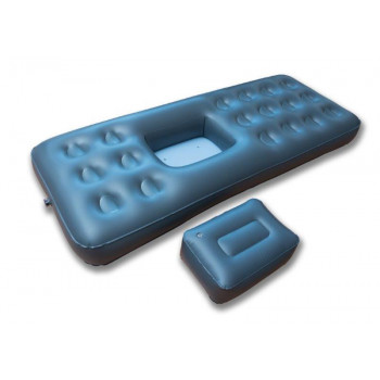 “COMFORT WASH" - Matelas gonflable