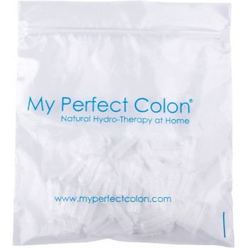 Canule rectale Mini My Perfect Colon fast
