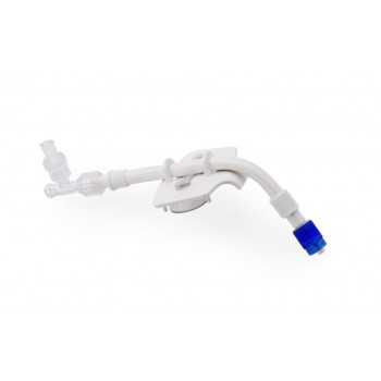 SUPPORT A VENTOUSES ,RACCORD pour PHYTO REGULA