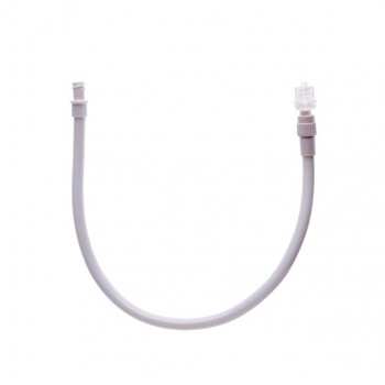 FLEXIBLE HOSE WITH DIRECTION CONTROL VALVE