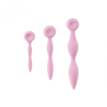 INTIMRELAX dilators