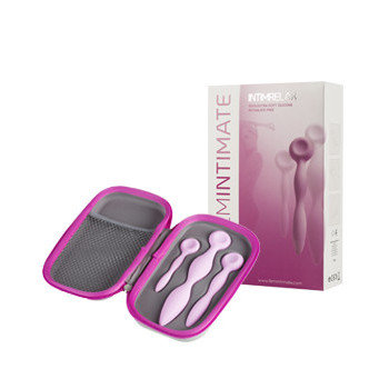 INTIMRELAX dilators