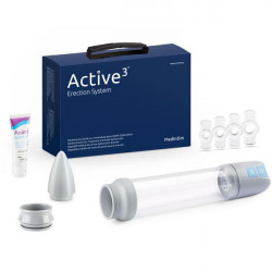 Vacuum Active Erection System AES 3