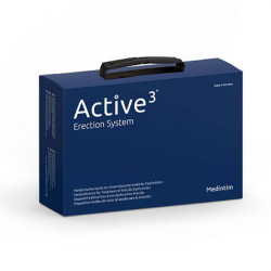 Vacuum Active Erection System AES 3