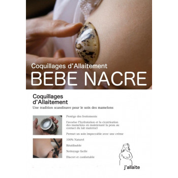 Nursing shells